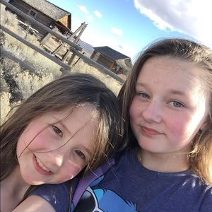 Meet your Posher, Macy